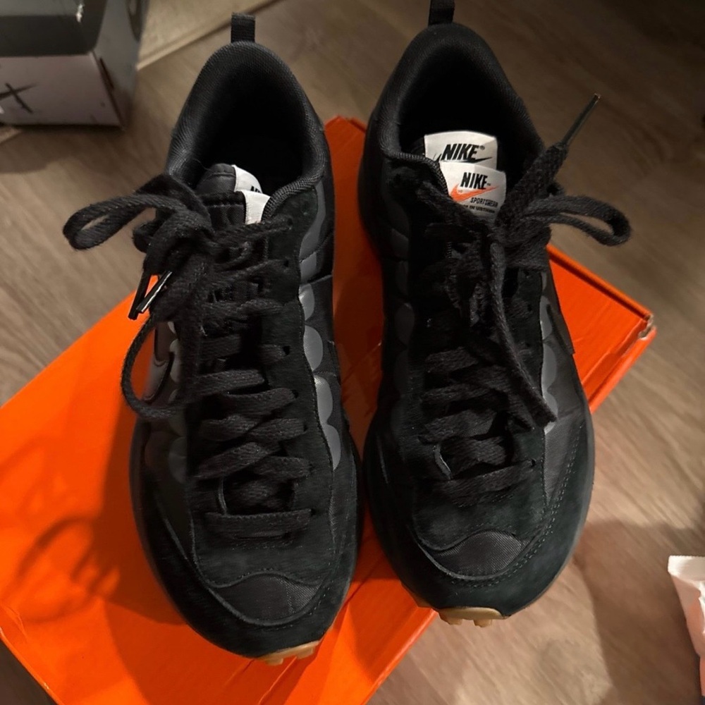 Nike VaporWaffle Sacai - Picture 2 of 8